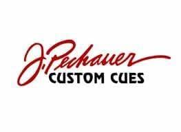 J. Pechauer Cues & Pool Sticks | Billiards King