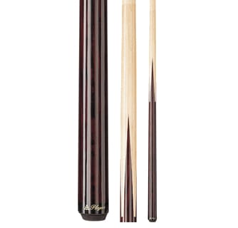 Sneaky Pete Pool Cues - Classic 4 Point Hustler Pool Sticks On