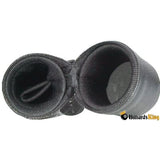 1 Butt 1 Shaft 1x1 1B/1S Round Hard Pool Cue Case | Billiards King