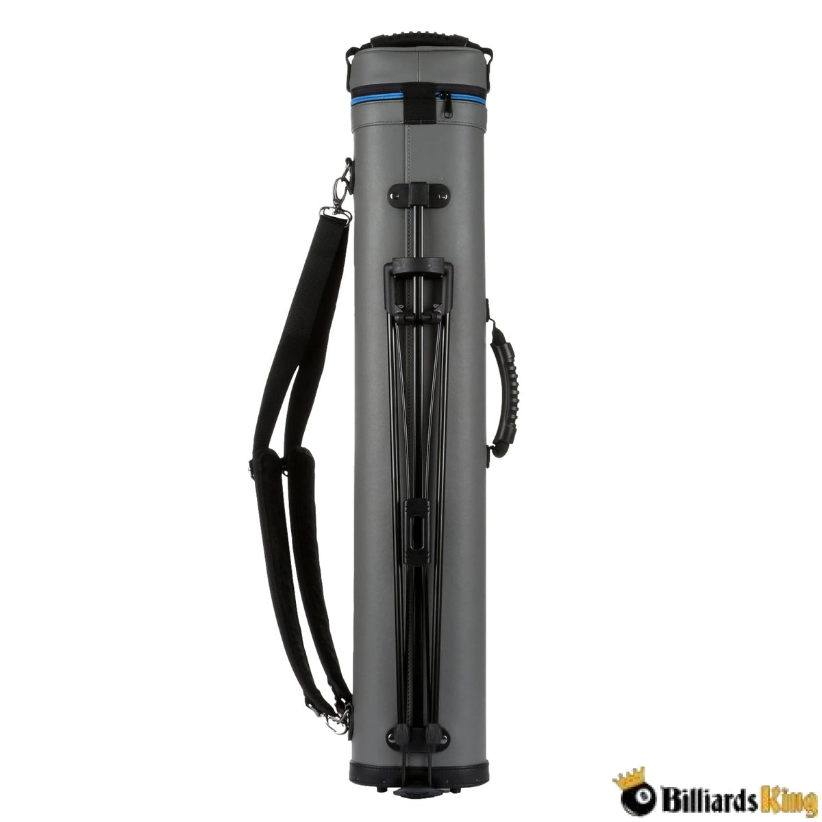 ビリヤード CUE CASE 4B8S ビリヤード キューケース ソフトケース 4B8S 4バット8シャフト