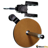 Pool Cue Tip/Ferrule Sander for Tip Installations - Billiards King