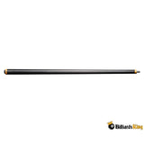 Becue Naked Carbon Fiber Break Pool Cue Stick - Billiards King