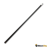 Cuetec Black Graphite Pool Cue Stick 99280 - Billiards King