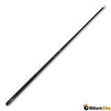 Cuetec Black Graphite Pool Cue Stick 99280 - Billiards King