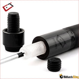 Cuetec Cynergy SVB Gen One Ghost Edition Playing Cue 95-134 - Billiards King