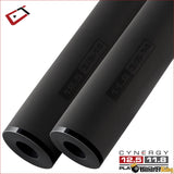 Cuetec Cynergy SVB Gen One Ghost Edition Playing Cue 95-134 - Billiards King