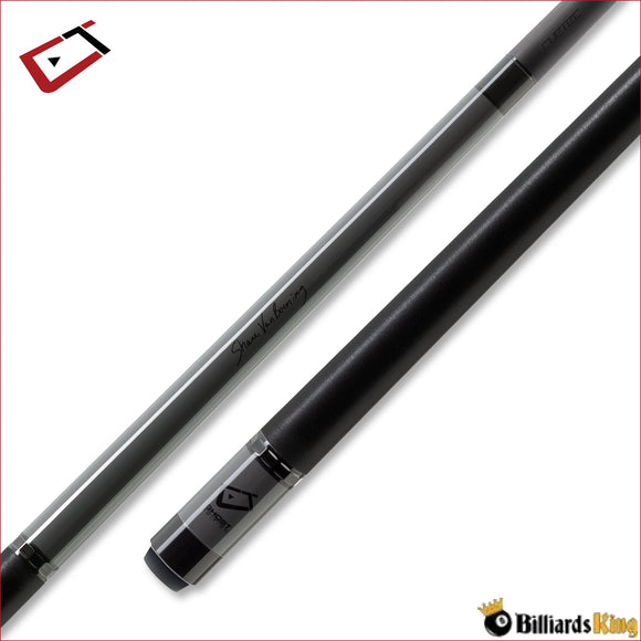 Cuetec Cynergy SVB Gen One Ghost Edition Playing Cue 95 - 134 - Billiards King