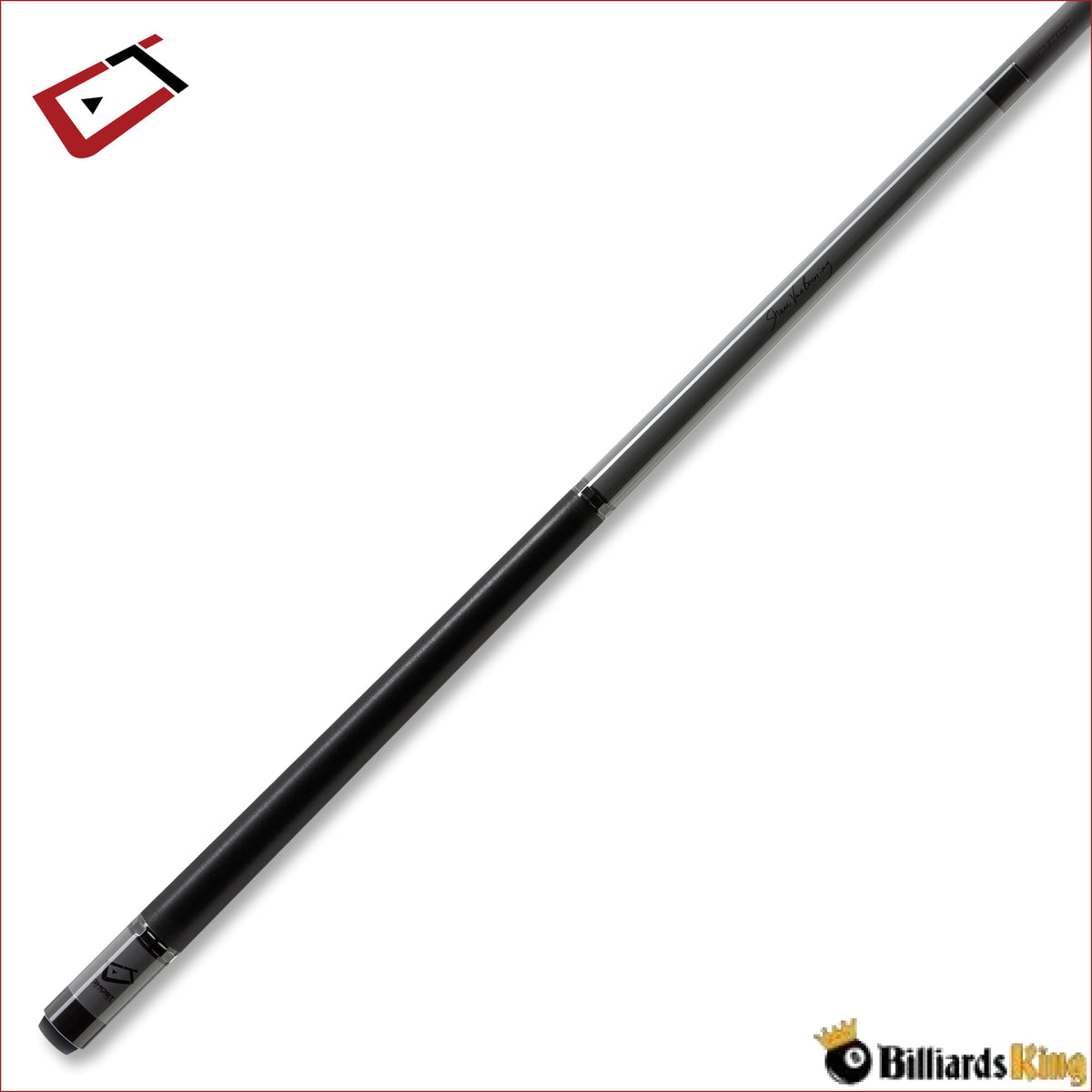 cuetec-cynergy-svb-gen-one-