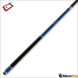 Cuetec Cynergy SVB Gen One Sapphire Blue Pool Cue Stick 95-132