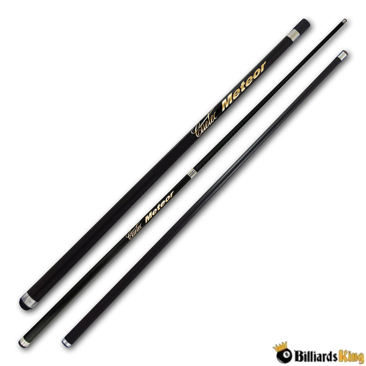 【キューテック】Cue Tec METEORブレイク cuetec-meteor-break-pool-cue-