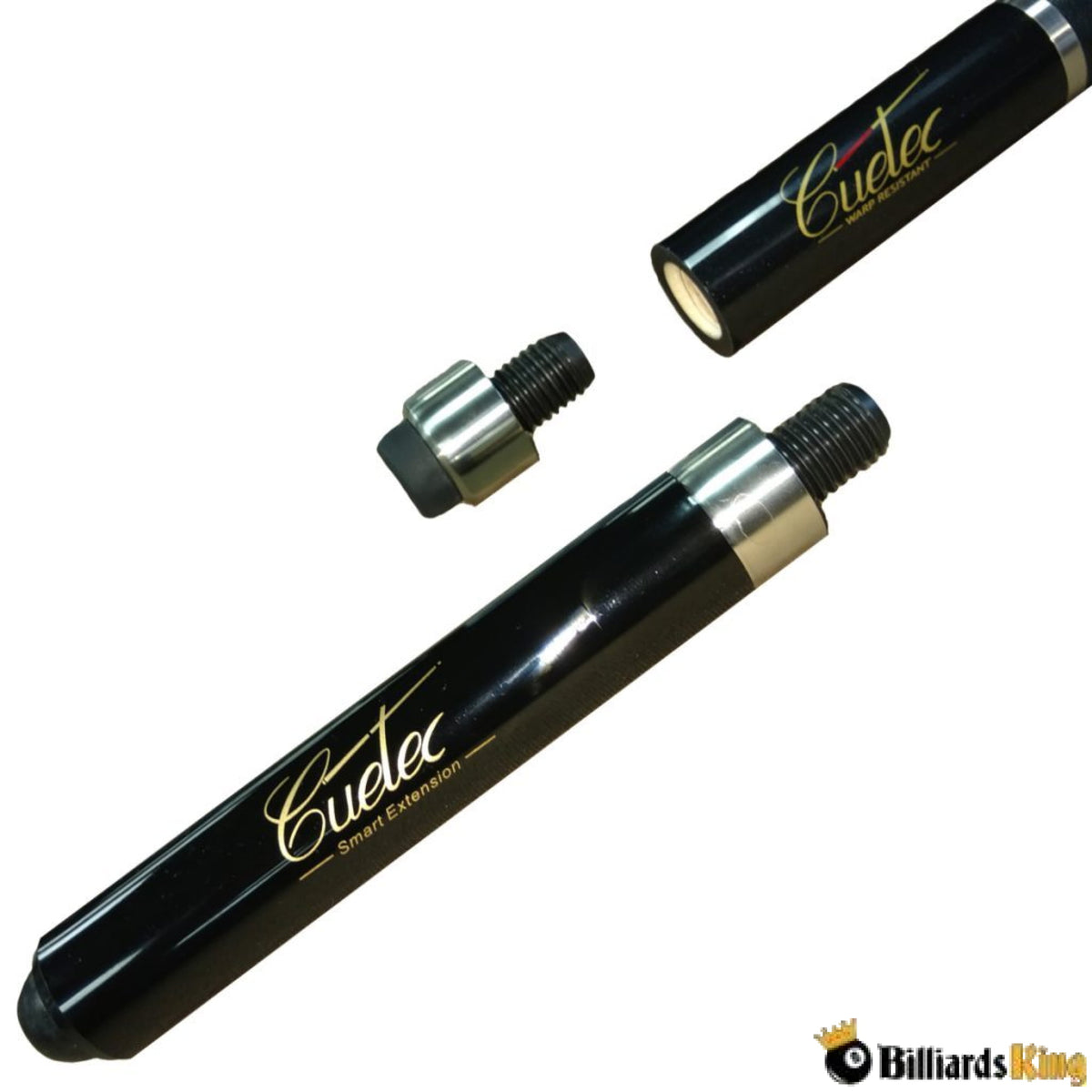 Cuetec Smart Extension - Billiards King