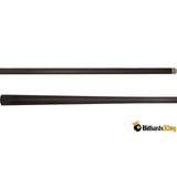 Jacoby Black Carbon Fiber Shaft Pool Cue Stick - Billiards King