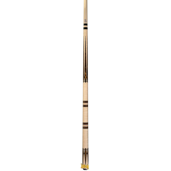 Lucasi Custom LCR35 Carom Cue Stick - Billiards King
