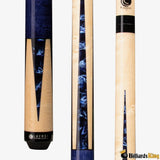 Lucasi Custom LZC16 Pool Cue Stick - Billiards King