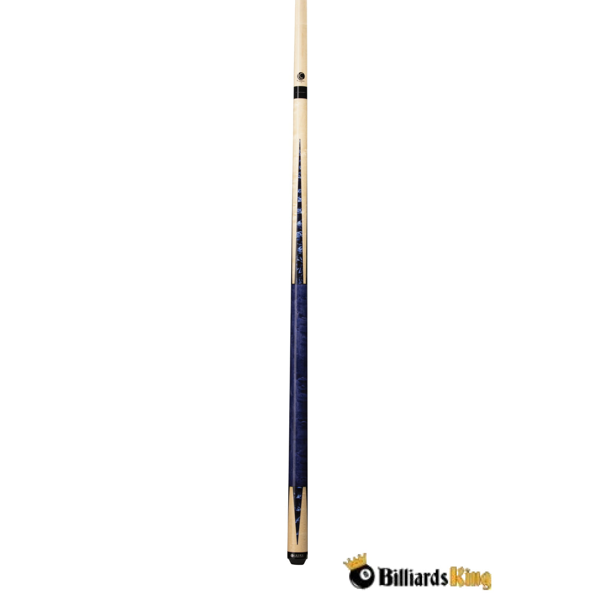 Lucasi Custom LZC16 Pool Cue Stick - Billiards King