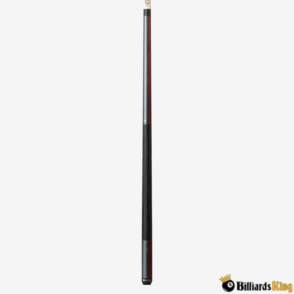 Lucasi Duo LZDU12 Pool Cue Stick - Billiards King