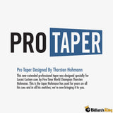 Lucasi Hybrid 5/16x18 Technology 12.75mm Shaft w/ Black Collar LHX-18BC - Billiards King