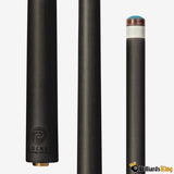 Lucasi Pinnacle LPSP Sneaky Pete Carbon Fiber Composite Pool Cue Stick | Billiards King