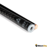 McDermott Defy Carbon Fiber Pool Cue Shaft- Billiards King