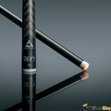 McDermott Defy Carbon Fiber Pool Cue Shaft- Billiards King