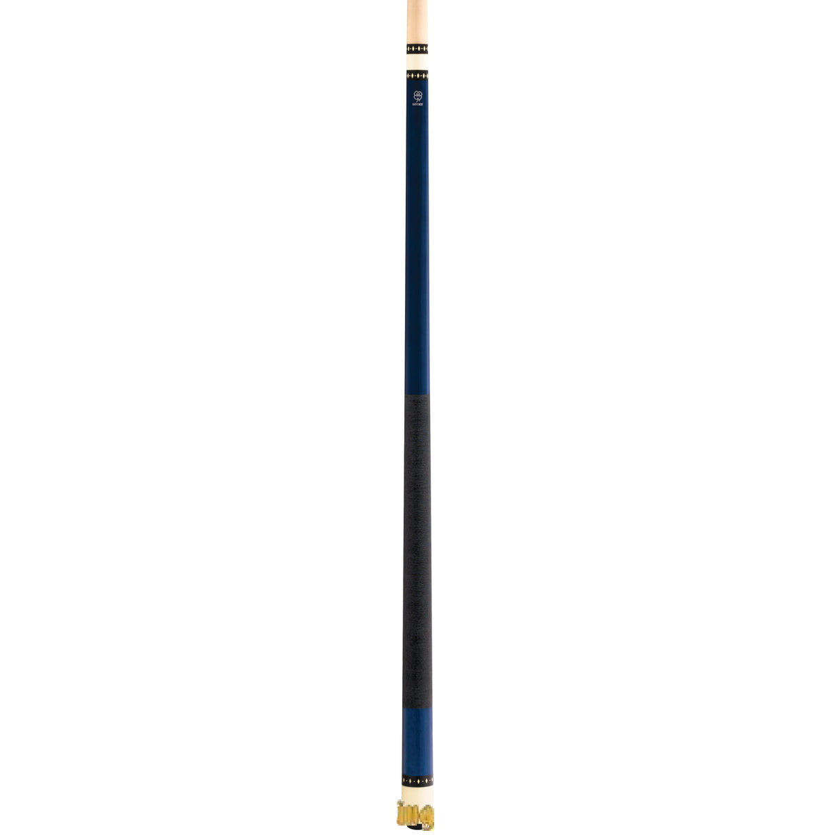 McDermott Lucky L9 Pool Cue - Cherry Stain, 58", 13mm Shaft, Two-Piece Stick