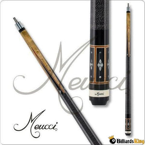 Meucci Hi - Pro 1 HP - 1 Pool Cue Stick - Billiards King