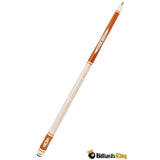 Meucci Hi-Pro 2 HP-2 Pool Cue Stick - Billiards King