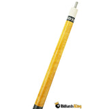 Meucci Jayson Shaw Antique JS-A Pool Cue Stick - Billiards King