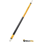 Meucci Jayson Shaw Antique JS-A Pool Cue Stick - Billiards King