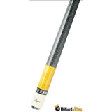 Meucci Jayson Shaw Antique JS-A Pool Cue Stick - Billiards King