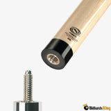 PureX 5/16x18 Technology 11.75mm Skinny Shaft w/ Black Collar PSK-18BC - Billiards King