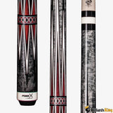 PureX HXT67 Pool Cue Stick - Billiards King