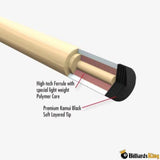 PureX HXT96 Pool Cue Stick - Billiards King