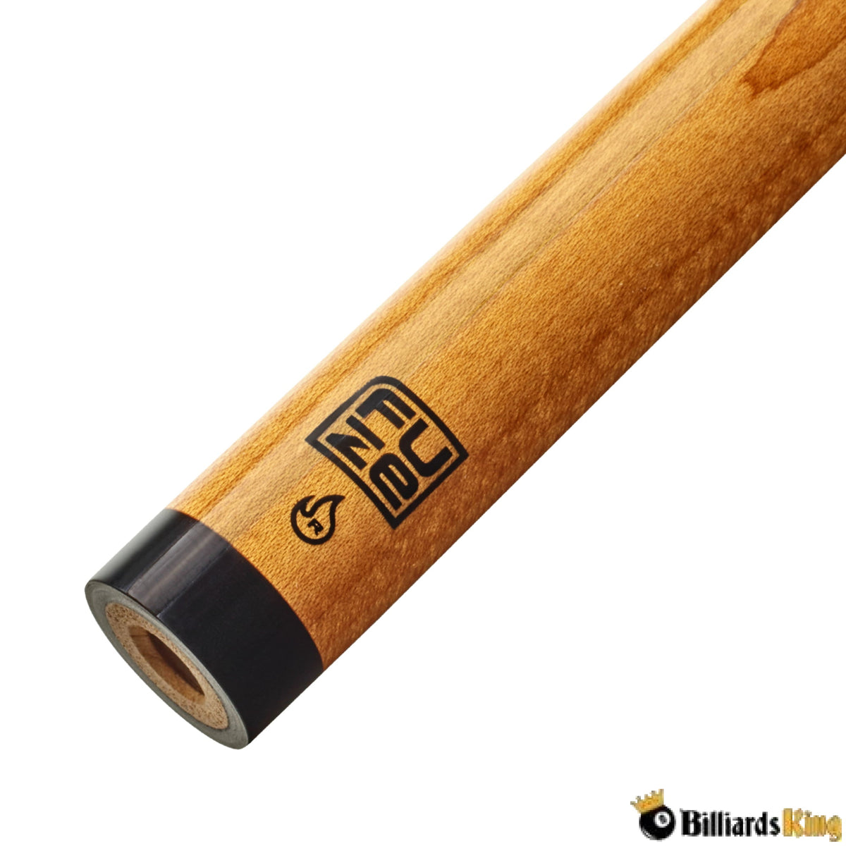 PureX Kielwood Fuze Shaft Radial w/ Black Collar PSKWRBC Billiards King
