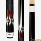 Rage RG205 Snake Charmer Pool Cue Stick - Billiards King