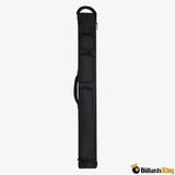 Stout 2 Butt 3 Shaft Hard Cue Stick Case BK23S - Billiards King