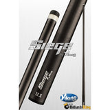 Viking Siege Carbon Fiber Performance Shaft - Billiards King