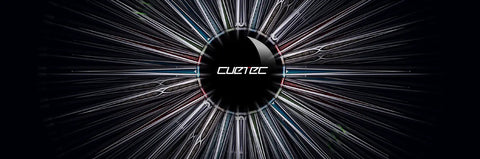 Cuetec AVID OPT-X Cues