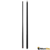 Becue Dark Matter Carbon Fiber Break Pool Cue Stick - Billiards King