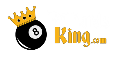 8 Ball - Kings of Pool na App Store