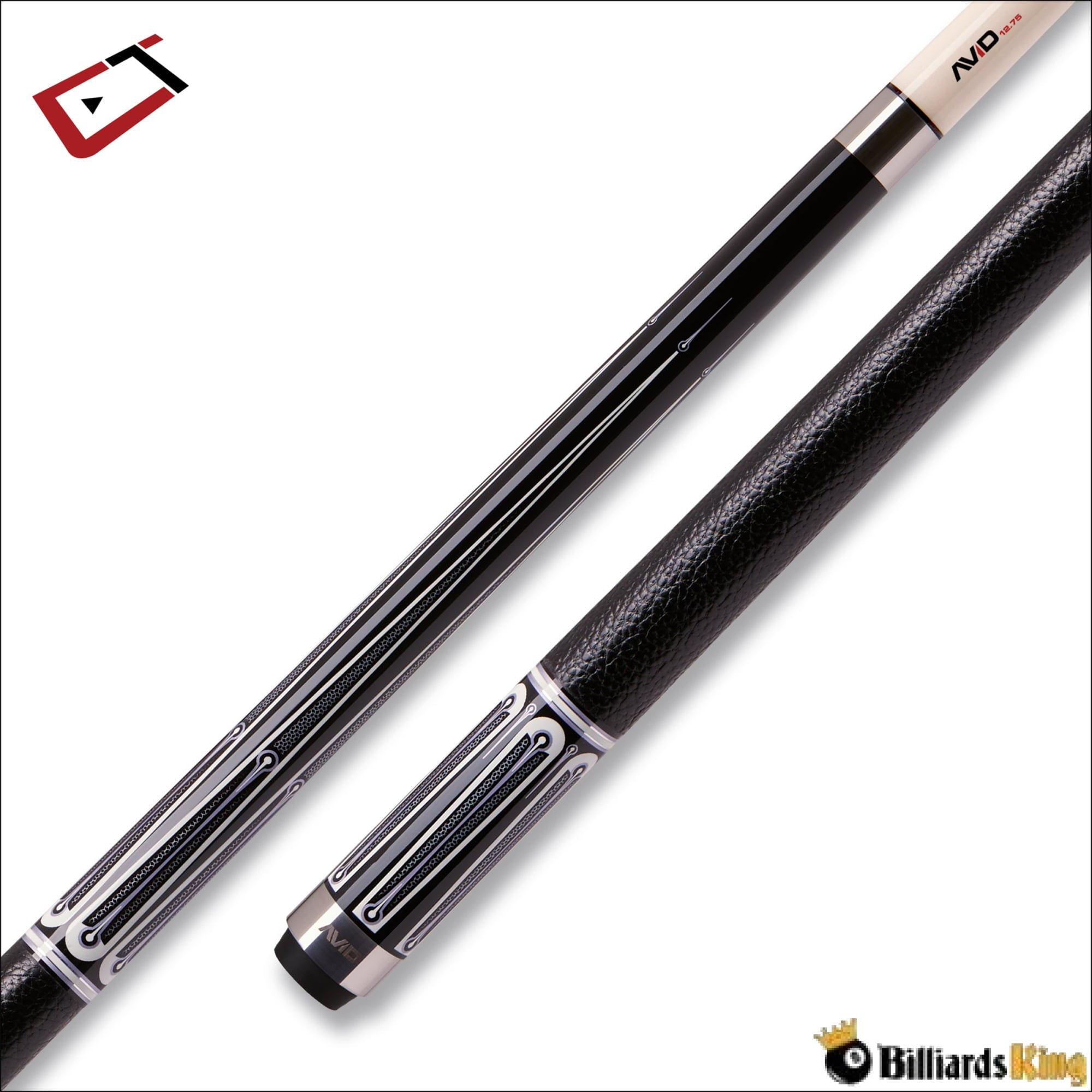 cuetec-avid-opt-x-95-384-