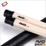 Cuetec AVID OPT-X 95-385 FK Blue Pool Cue - Billiards King