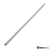 Cuetec Black Fiberglass Jump/Break Pool Cue Stick 99296 - Billiards King