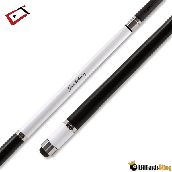 cuetecサンダーボルト キュー Thunderbolt （サンダーボルト） シリーズ | ビリヤードの専門店