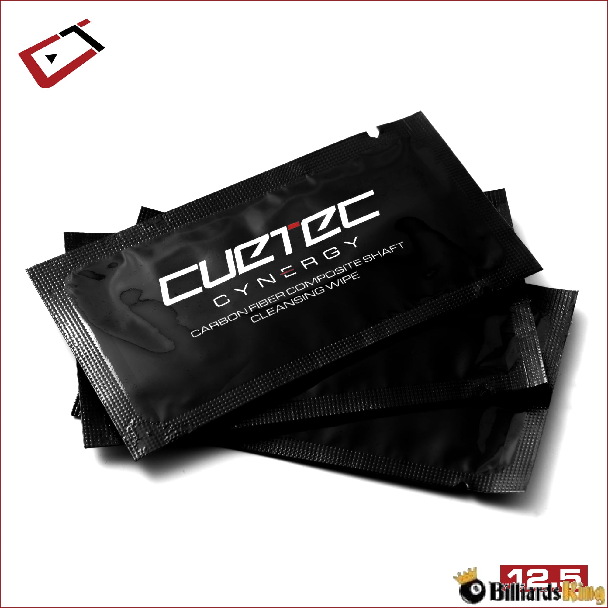 Cuetec Cynergy SVB Gen One Pearl White 12.5mm 95-131 Cuetec Cynergy SVB Gen One Pearl White 12.5mm 95-131