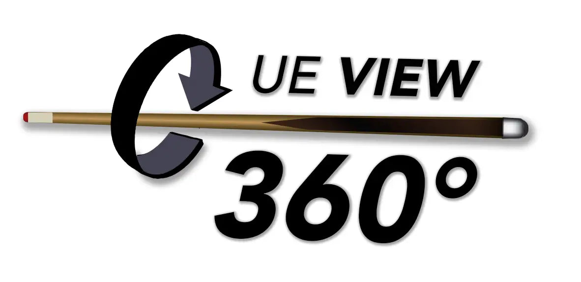 Cue View 360 Launch