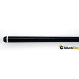 Jacoby Black Out Carbon Fiber Jump/Break Pool Cue Stick - Billiards King