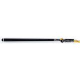 Jacoby Black Out Carbon Fiber Jump/Break Pool Cue Stick - Billiards King