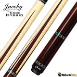Jacoby HB2 Pool Cue Stick - Billiards King
