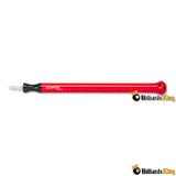 Jacoby Jumper Jump Pool Cue Stick Red JHB-JCR - Billiards King